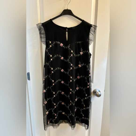 Beautiful Nuna Lie Dress Made in Italy NWT - Picture 10 of 15